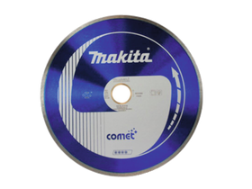 Makita Comet 150 mm gyémánt vágótárcsa Makita Comet 150 mm gyémánt vágótárcsa