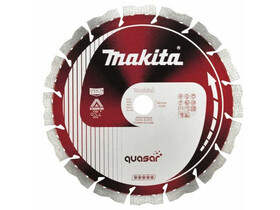 Makita Quasar 230 mm gyémánt vágótárcsa Makita Quasar 230 mm gyémánt vágótárcsa
