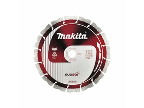 Makita Quasar 300 mm gyémánt vágótárcsa Makita Quasar 300 mm gyémánt vágótárcsa