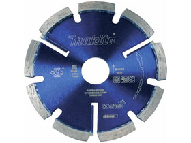 Makita Comet Tuck Point 125 mm gyémánt vágótárcsa Makita Comet Tuck Point 125 mm gyémánt vágótárcsa