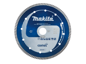 Makita Comet Turbo 175 mm gyémánt vágótárcsa