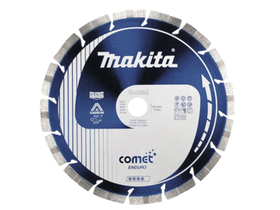 Makita Comet Rapide 350 mm gyémánt vágótárcsa