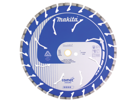 Makita Comet 115x22,23 mm gyémánt vágótárcsa Makita Comet 115x22,23 mm gyémánt vágótárcsa
