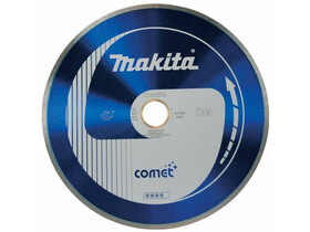 Makita Comet 115x22,23 mm gyémánt vágótárcsa Makita Comet 115x22,23 mm gyémánt vágótárcsa