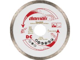 Makita Diamak 115 mm gyémánt vágótárcsa Makita Diamak 115 mm gyémánt vágótárcsa