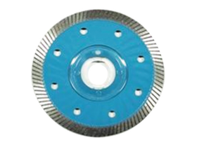 Makita Turbo 125 mm gyémánt vágótárcsa Makita Turbo 125 mm gyémánt vágótárcsa