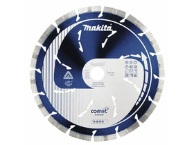 Makita Comet gyémánt vágótárcsa Makita Comet gyémánt vágótárcsa