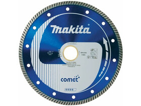 Makita Comet Turbo 230 mm gyémánt vágótárcsa