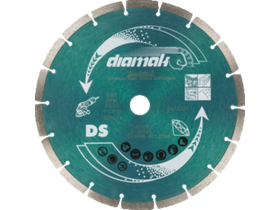 Makita Diamak 230 mm gyémánt vágótárcsa Makita Diamak 230 mm gyémánt vágótárcsa