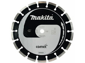 Makita Comet 300 mm gyémánt vágótárcsa
