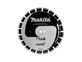 Makita Comet 350 mm gyémánt vágótárcsa Makita Comet 350 mm gyémánt vágótárcsa