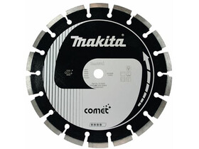 Makita Comet 400 mm gyémánt vágótárcsa