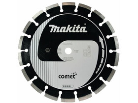 Makita Comet 400 mm gyémánt vágótárcsa Makita Comet 400 mm gyémánt vágótárcsa