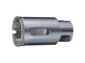 Makita Standard M14 35 mm gyémántfúrókorona sarokcsiszolóra Makita Standard M14 35 mm gyémántfúrókorona sarokcsiszolóra