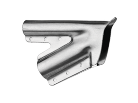 Makita hegesztő adapter szűkító fúvóka hőlégfúvóhoz HG5030K/6030K/6031VK/6530VK/6531CK-hoz Makita hegesztő adapter szűkító fúvóka hőlégfúvóhoz HG5030K/6030K/6031VK/6530VK/6531CK-hoz