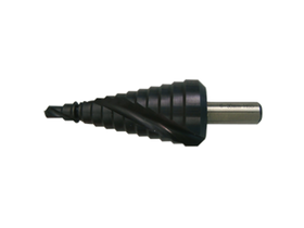 Makita 6-38 mm hSS Co tialn lépcsősfúró Makita 6-38 mm hSS Co tialn lépcsősfúró