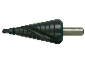 Makita 6-30 mm hSS Co tialn lépcsősfúró Makita 6-30 mm hSS Co tialn lépcsősfúró