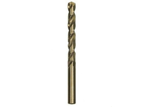 Makita 4,75x80 mm hSS Co8 fémfúró 10 db Makita 4,75x80 mm hSS Co8 fémfúró 10 db