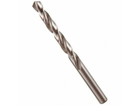 Makita 9x410 mm hSS-G fémfúró Makita 9x410 mm hSS-G fémfúró
