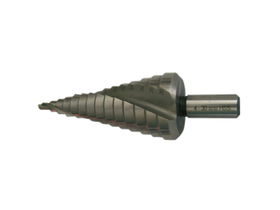 Makita 6-38 mm hSS-G lépcsősfúró Makita 6-38 mm hSS-G lépcsősfúró