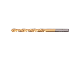 Makita 6,75x101 mm hSS-Ti fémfúró 10 db Makita 6,75x101 mm hSS-Ti fémfúró 10 db