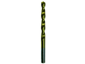 Makita 8,25x117 mm hSS-Ti fémfúró 5 db Makita 8,25x117 mm hSS-Ti fémfúró 5 db