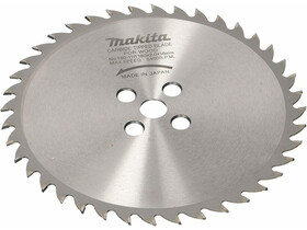 Makita 180x11 mm körfűrészlap Makita 180x11 mm körfűrészlap