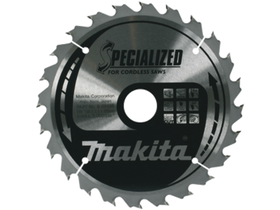 Makita Efficut 260x30 mm körfűrészlap