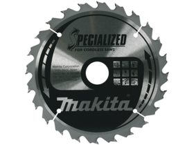 Makita Efficut 260x30 mm körfűrészlap Makita Efficut 260x30 mm körfűrészlap