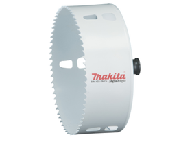 Makita EZYCHANGE 127 mm körkivágó Makita EZYCHANGE 127 mm körkivágó