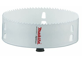 Makita EZYCHANGE 152 mm körkivágó Makita EZYCHANGE 152 mm körkivágó