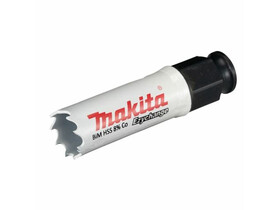 Makita EZYCHANGE 19 mm körkivágó Makita EZYCHANGE 19 mm körkivágó