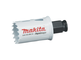 Makita EZYCHANGE 32 mm körkivágó Makita EZYCHANGE 32 mm körkivágó