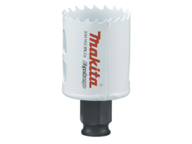 Makita EZYCHANGE 40 mm körkivágó Makita EZYCHANGE 40 mm körkivágó