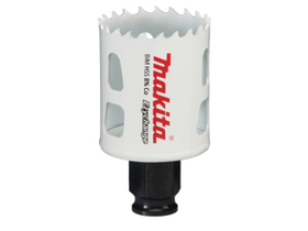 Makita EZYCHANGE 41 mm körkivágó Makita EZYCHANGE 41 mm körkivágó