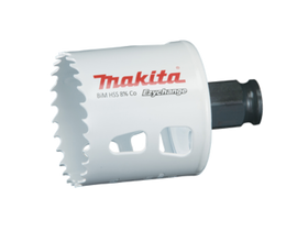 Makita EZYCHANGE 51 mm körkivágó Makita EZYCHANGE 51 mm körkivágó