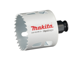 Makita EZYCHANGE 56 mm körkivágó Makita EZYCHANGE 56 mm körkivágó
