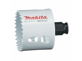 Makita EZYCHANGE 60 mm körkivágó Makita EZYCHANGE 60 mm körkivágó