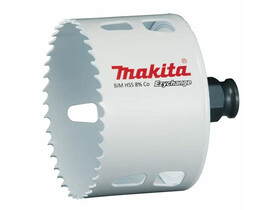 Makita EZYCHANGE 76 mm körkivágó Makita EZYCHANGE 76 mm körkivágó