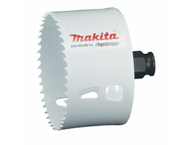 Makita EZYCHANGE 83 mm körkivágó Makita EZYCHANGE 83 mm körkivágó