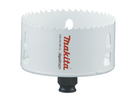 Makita EZYCHANGE 92 mm körkivágó Makita EZYCHANGE 92 mm körkivágó