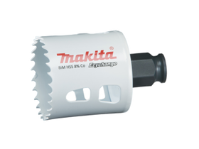 Makita Ezychange 48 mm körkivágó Makita Ezychange 48 mm körkivágó