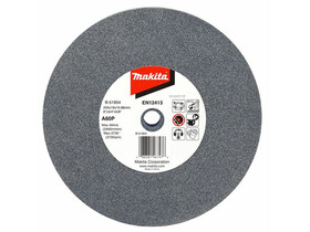 Makita 205 mm köszörűkorong kettősköszörűre Makita 205 mm köszörűkorong kettősköszörűre
