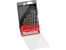 Makita Plus kőzetfúró készlet 8 db Makita Plus kőzetfúró készlet 8 db