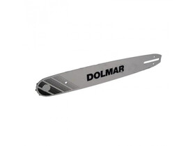 Dolmar 30 cm 1,3 mm 3/8 inch láncvezető Dolmar 30 cm 1,3 mm 3/8 inch láncvezető