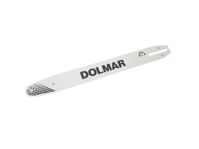 Dolmar 40 cm 1,3 mm 3/8 inch láncvezető Dolmar 40 cm 1,3 mm 3/8 inch láncvezető