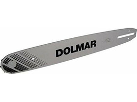 Dolmar 60 cm 1,5 mm 3/8 inch láncvezető Dolmar 60 cm 1,5 mm 3/8 inch láncvezető
