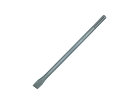 Makita 25x400 mm lapos vésőszár Makita 25x400 mm lapos vésőszár
