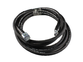 Makita 5,5 m magasnyomású tömlő HW111/112-hoz Makita 5,5 m magasnyomású tömlő HW111/112-hoz