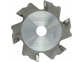 Makita 118x20 mm marótárcsa Makita 118x20 mm marótárcsa